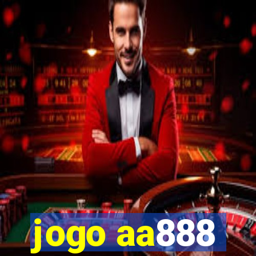 jogo aa888